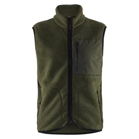 382029554109XS Blåkläder Pelsfibervest 4006102 382029554109XS Blåkläder Pelsfibervest 4006102