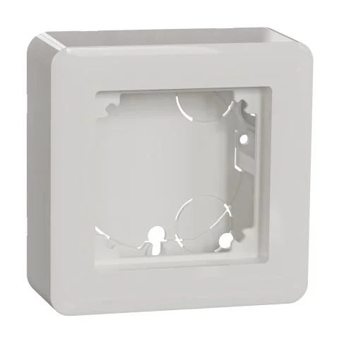 Exxact Schneider Electric Sokkelboks 28110723