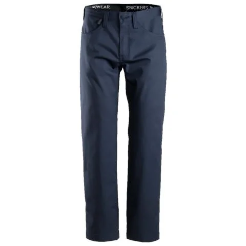 6400 Snickers Workwear Servicechinos 3063358