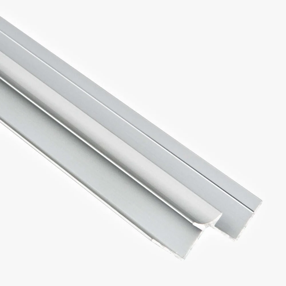Fibo II innvendig hjørnelist 2400 mm v:2125142 Fibo II innvendig hjørnelist 2400 mm v:2125142