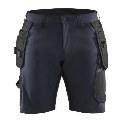 152016458699C46 Blåkläder Arbeidsshorts 4002656 152016458699C46 Blåkläder Arbeidsshorts 4002656