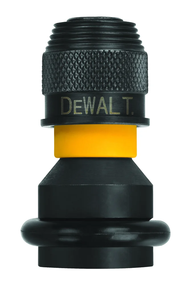Dewalt Adapter for muttertrekker 1/2″-1/4″ v:8068350