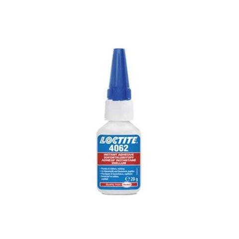 4062 Loctite Cyanoakrylatlim 2460038 4062 Loctite Cyanoakrylatlim 2460038