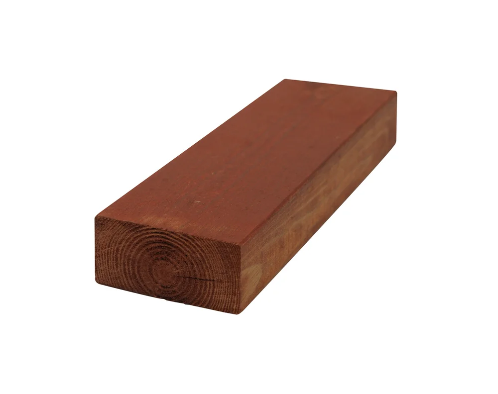 FURU 48X098 K-VIRKE C-24 ROYAL RØD v:8153399
