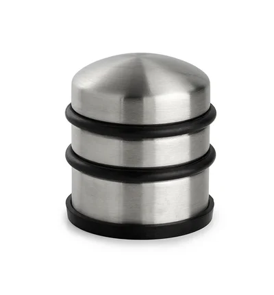 DØRSTOPPER 20805 Ø65X72MM RST PP v:7903077