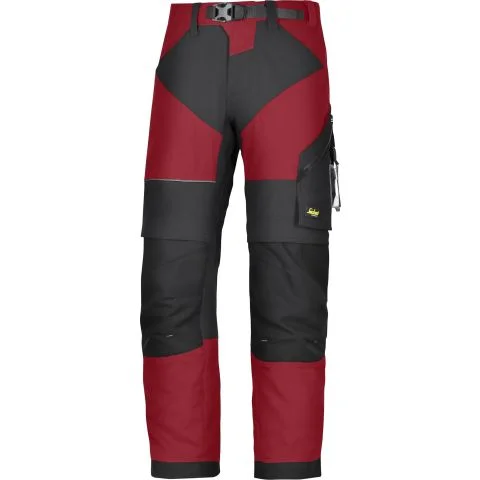 6903 FlexiWork Snickers Workwear Arbeidsbukse 1283485