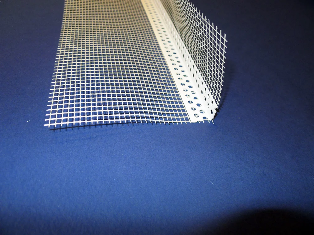 GLASSFIBERNETT HJØRNE MAPETHERM v:8997692