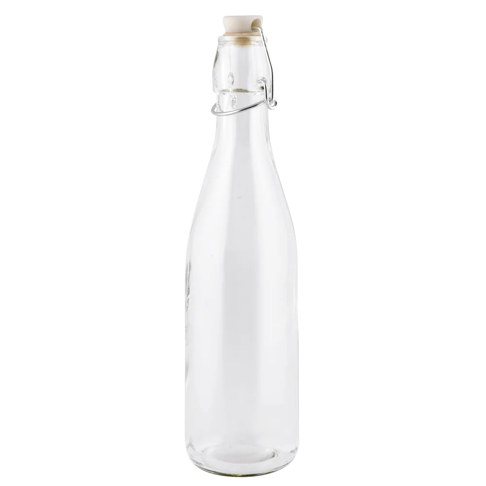 DAY SAFTFLASKE 1,0L KLAR Ø8,5H32CM v:6647956