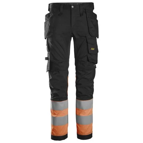 6234 Snickers Workwear Arbeidsbukse 3104484