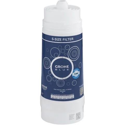 Blue Grohe Filterpatron 2811114 Blue Grohe Filterpatron 2811114