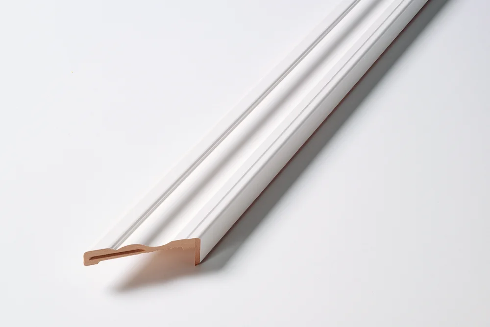 GERIKT FLEX 93MM PROFIL M7 HVIT v:5704658