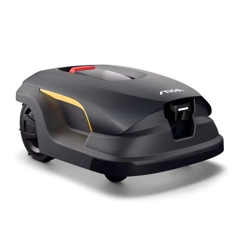 A 100v STIGA Robotgressklipper 4100707