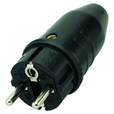 PLUGG GUMMI IP44 2,5MM2 v:3934705 PLUGG GUMMI IP44 2,5MM2 v:3934705