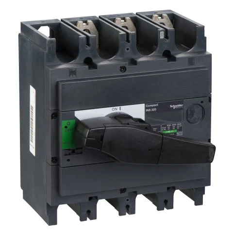 ComPact INS320 Schneider Electric Lastfrakobler 3095690