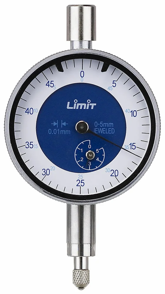LIMIT INDIKATORKLOKKE MINI v:8868320