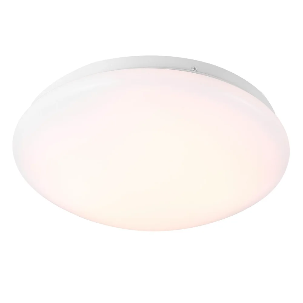 PLAFOND MANI 25 LED 12W HVIT v:4148837