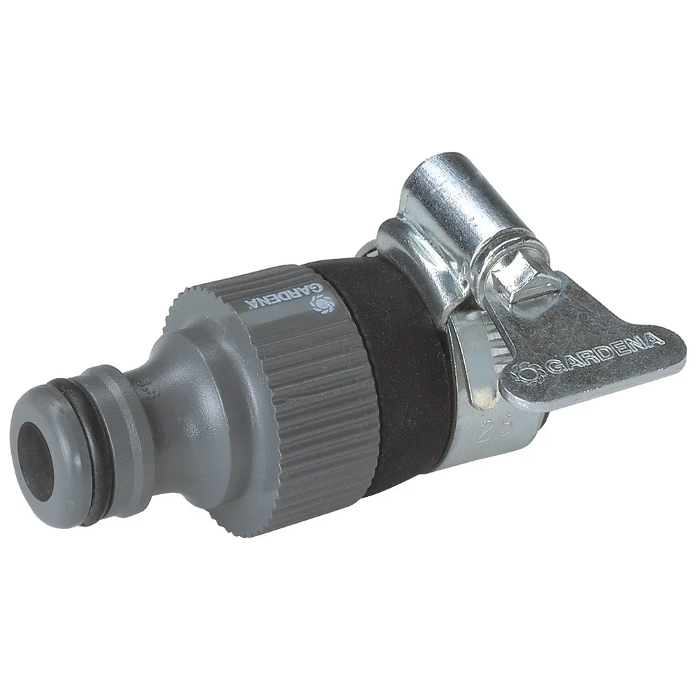 Krankobling 2908 Uten gjenger – Gardena v:2778163 Krankobling 2908 Uten gjenger – Gardena v:2778163