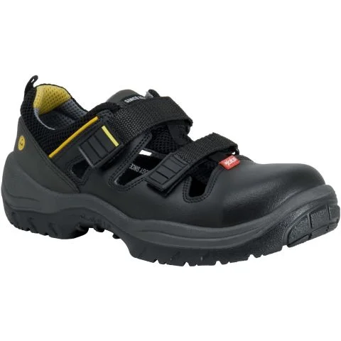3100 Monza Grip Jalas Vernesandal 3018068