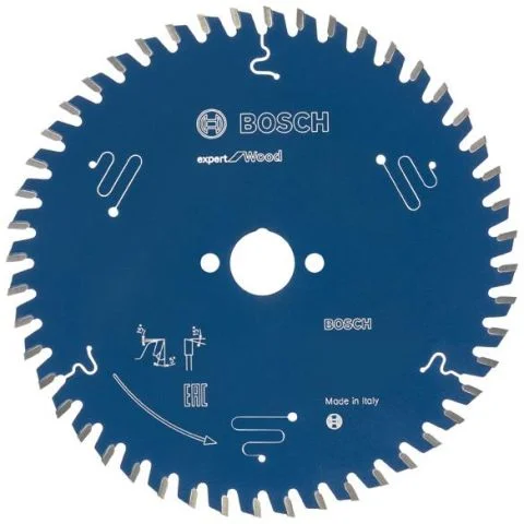 2608644009 Expert for Wood Bosch Sagklinge JZ570011-3