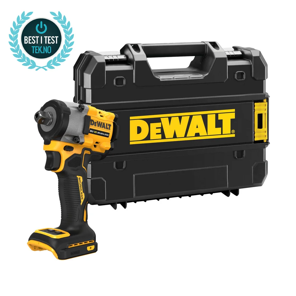 MUTTERTREKKER 18V 1/2" DCF922NT v:4576787