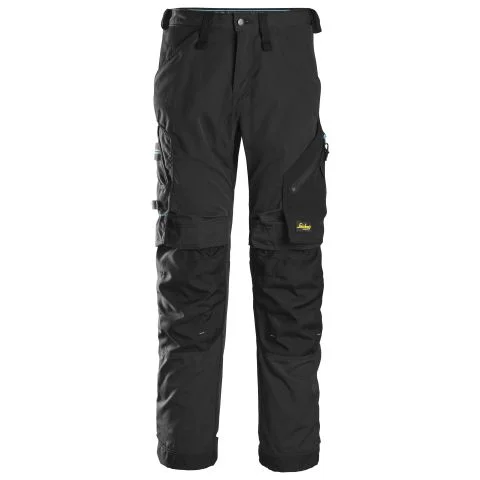 6310 LiteWork Snickers Workwear Arbeidsbukse 3099188