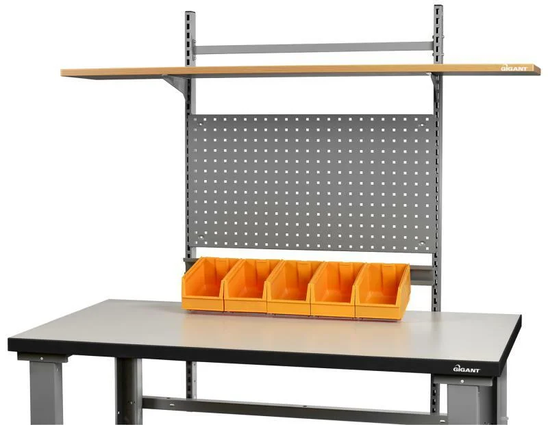 GIGANT HYLLE TRE VINYL 2000X300 K v:7353974