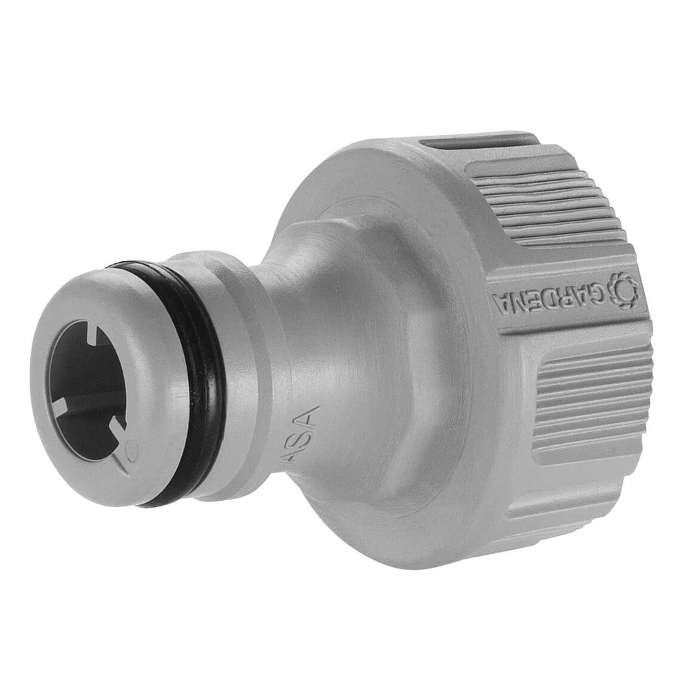 GARDENA krankobling antisprut v:3660332