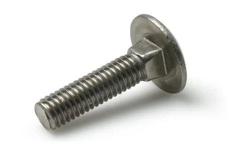 Låseskrue frh a4 m8x80 a50 din 603 ann v:2827349
