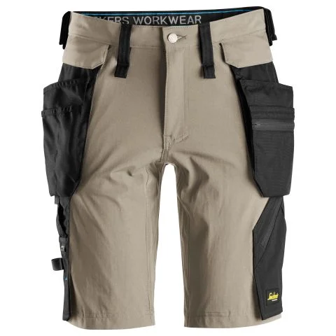 6108-2004 Snickers Workwear Shorts 4046502