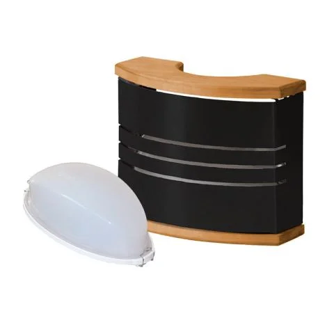 SAS21107 Harvia Badstulampe 4059320