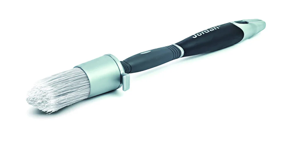 Jordan Ultimate vindu pensel 20 mm v:6376194
