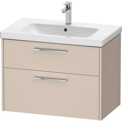 D-Code Duravit Servantskap 4068177