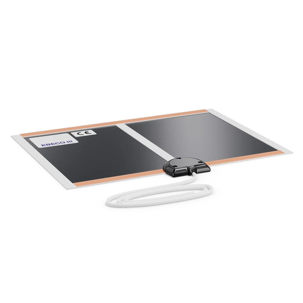 EBECO SPEILVARME 274X574MM 28W v:6175141