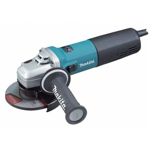 9565CR Makita Vinkelsliper HQ14500 9565CR Makita Vinkelsliper HQ14500