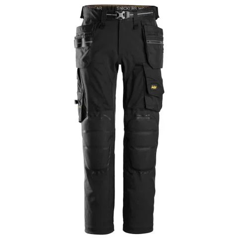 6590-0404 AllroundWork Snickers Workwear Arbeidsbukse 3131358