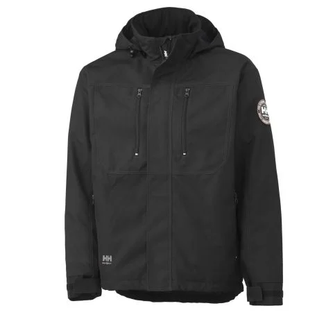 Berg Helly Hansen Workwear Jakke 3043806