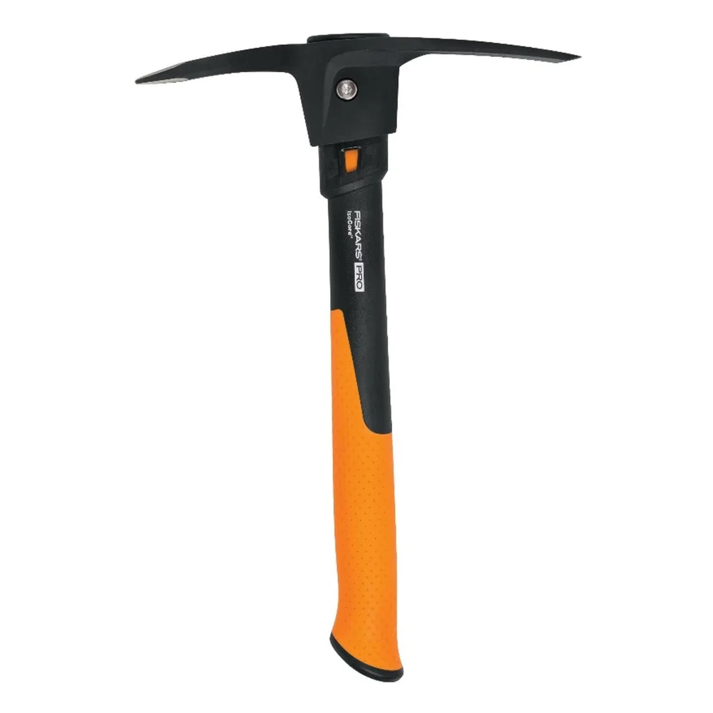 Fiskars Håndkorp IsoCore, 0,7 kg, 36 cm v:8388289
