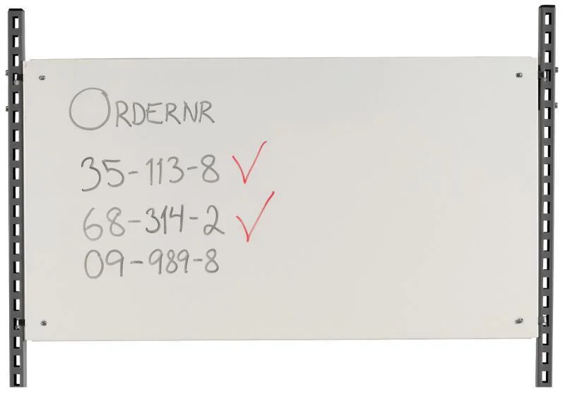 GIGANT WHITEBOARD VANLIG 666X480MM v:9586053 GIGANT WHITEBOARD VANLIG 666X480MM v:9586053