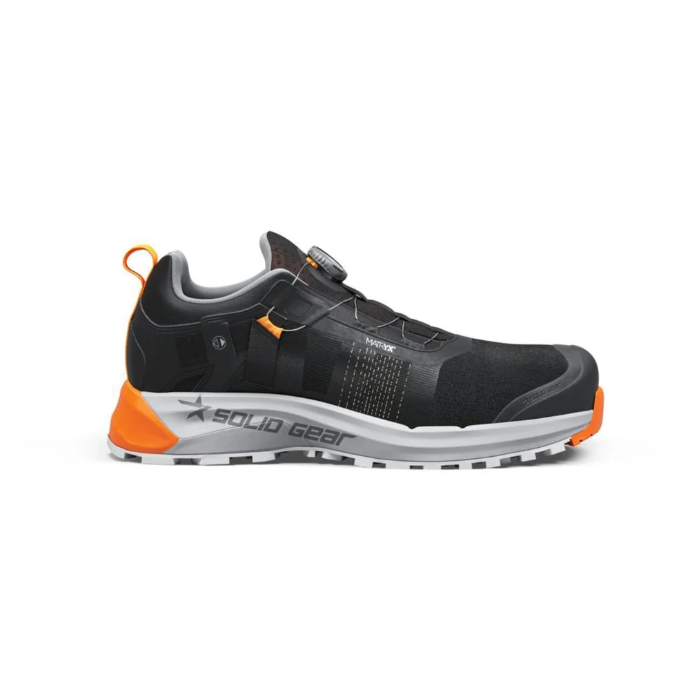 Solid Gear Vernesko Haze 2 Fly, Strl. 40 v:9629696