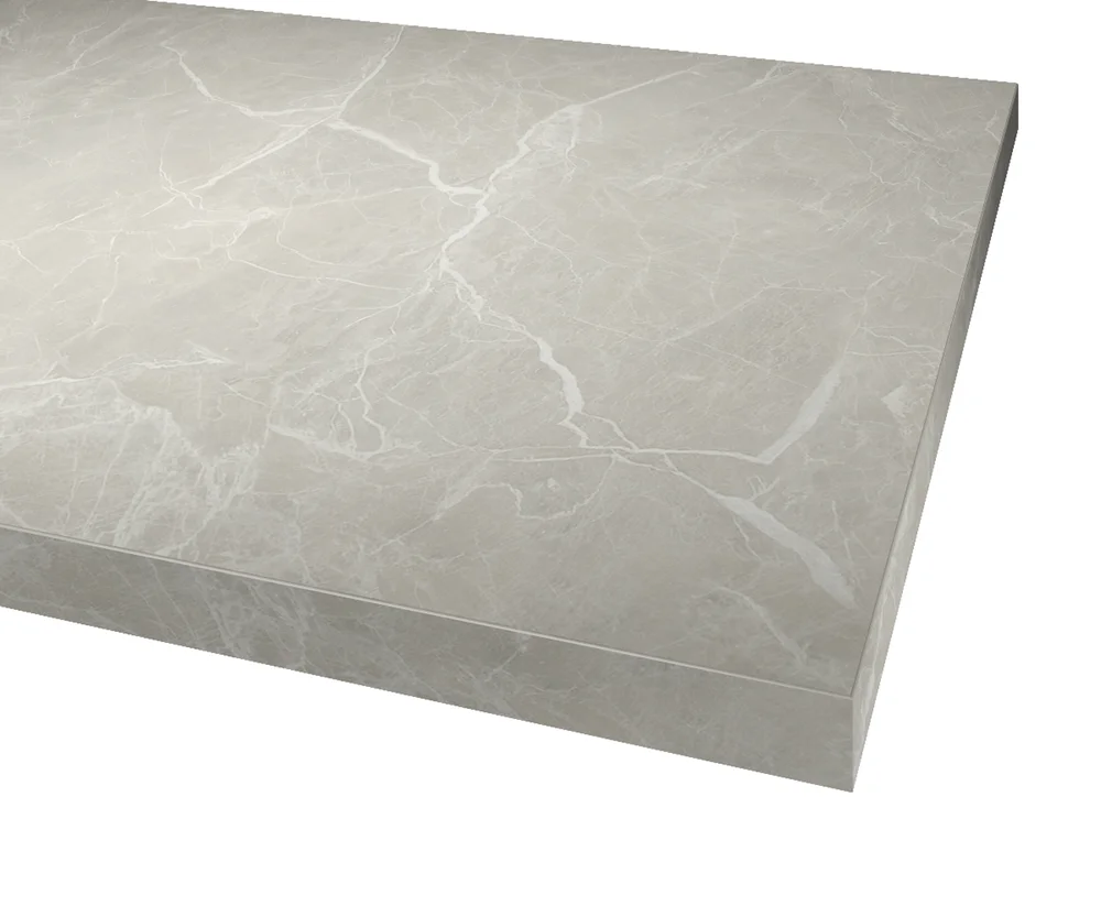 Kantlist abs marble grey 650mm v:6486980