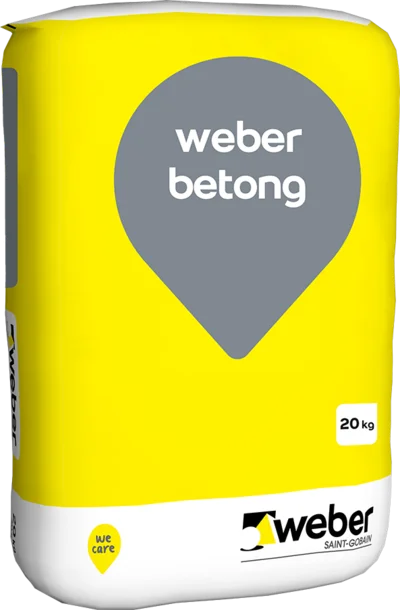 WEBER SPRØYTEREP EKM 25KG v:1823327