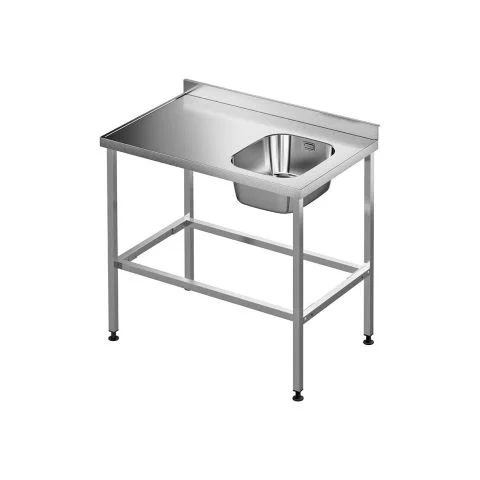 SB-1000-34H Purus Vaskebenk 4067901 SB-1000-34H Purus Vaskebenk 4067901