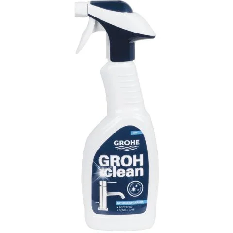 Grohclean Grohe Rengjøringsmiddel 3058780