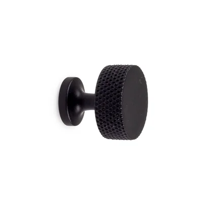 KNOPP LEXINGTON 30MM SORT SB v:5979658