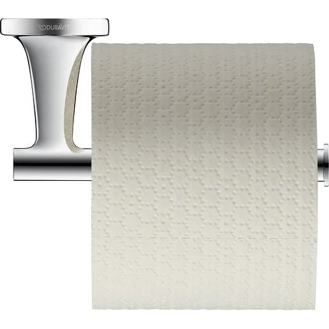 0099371000 Duravit Toalettpapirholder 4045955 0099371000 Duravit Toalettpapirholder 4045955