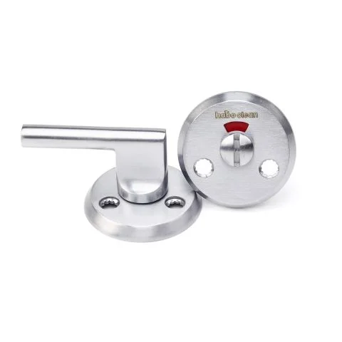 HCP CLEAN Habo WC-beslag 4061175