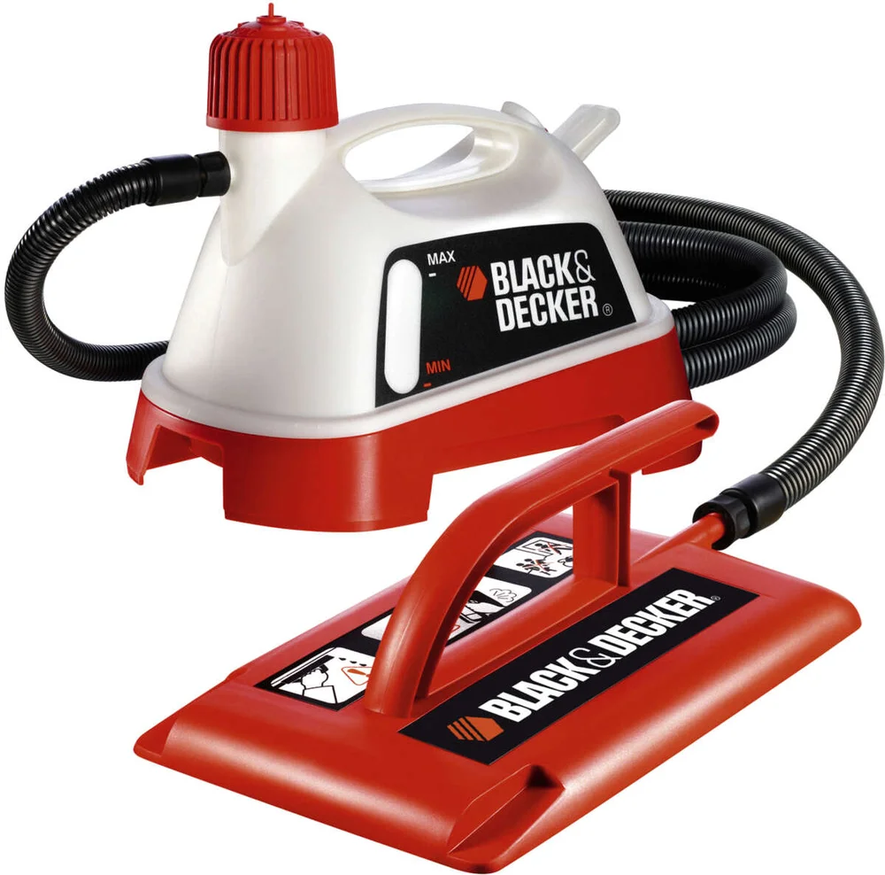 Black+Decker tapetfjerner 2400W KX3300 v:4856057