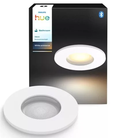 Adore HUE Philips Hue Armatur 4081796