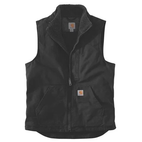 104277BLK-XL Carhartt Vest 3079509 104277BLK-XL Carhartt Vest 3079509