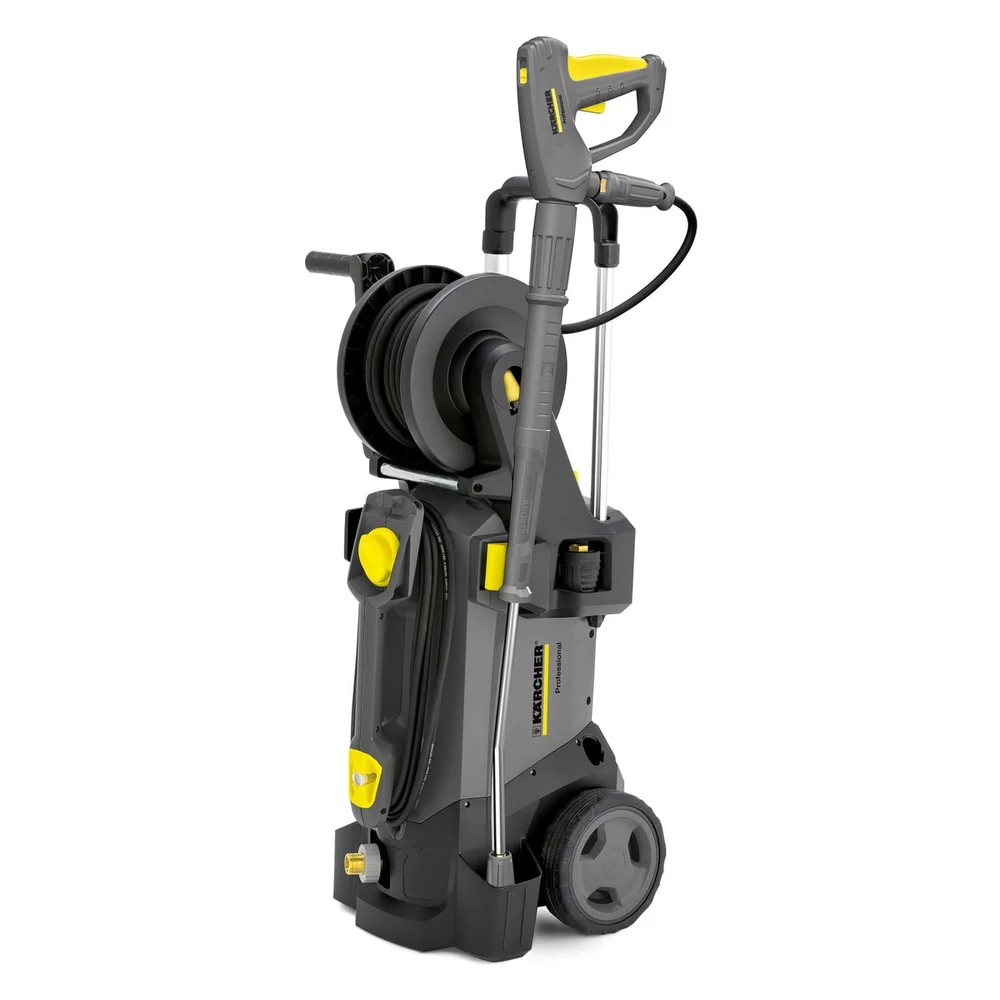 Kärcher Høytrykksspyler HD 5/15 CX Plus v:8505565